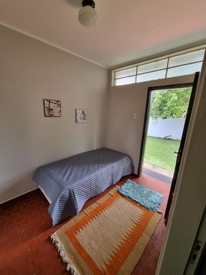 Casa Dom Quixote, Pequena Chacara No Centro Da Cidade Villa Atibaia Buitenkant foto