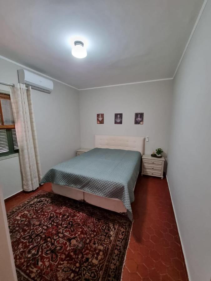 Casa Dom Quixote, Pequena Chacara No Centro Da Cidade Villa Atibaia Buitenkant foto
