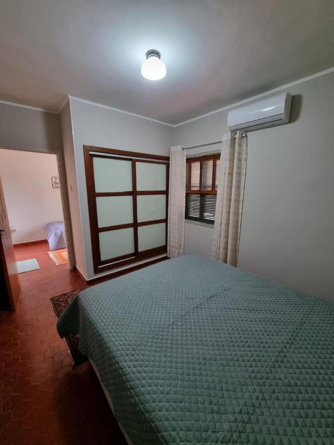 Casa Dom Quixote, Pequena Chacara No Centro Da Cidade Villa Atibaia Buitenkant foto